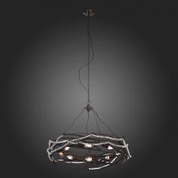 Подвесная люстра ST Luce Igeno  - 3